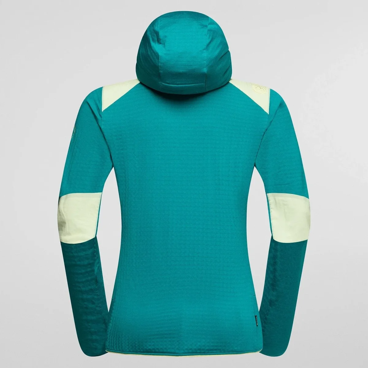 Lucendro Thermal Hoody Mujer - Imagen 5