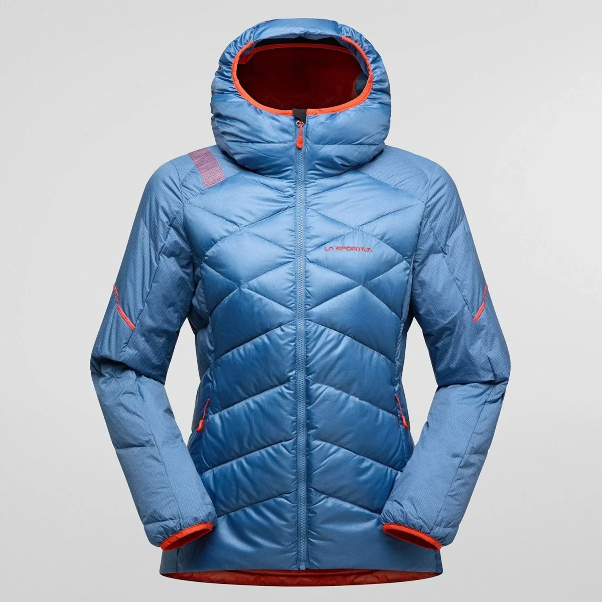 Bivouac Down Jacket Mujer - Imagen 4
