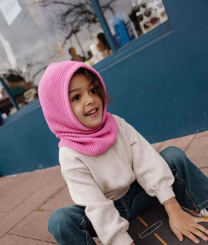 Verdugo HOODY LILA - HELLO HOSSY - Imagen 6