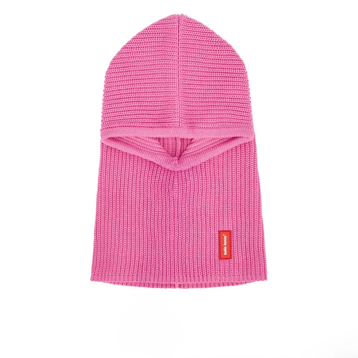 Verdugo HOODY LILA - HELLO HOSSY - Imagen 5