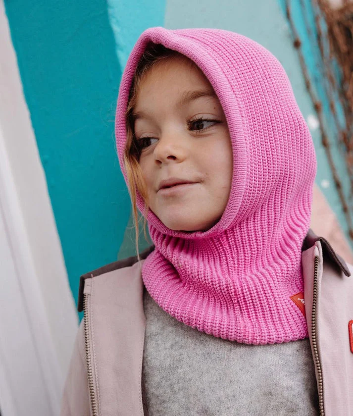 Verdugo HOODY LILA - HELLO HOSSY - Imagen 7