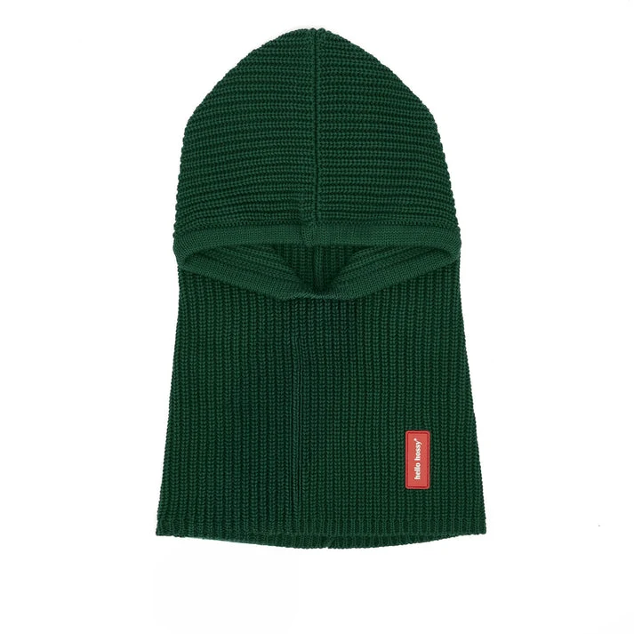Verdugo HOODY PINO - HELLO HOSSY - Imagen 5