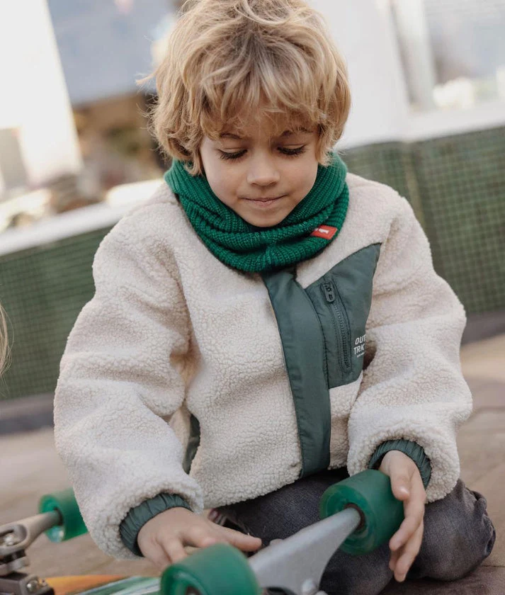 Verdugo HOODY PINO - HELLO HOSSY - Imagen 9