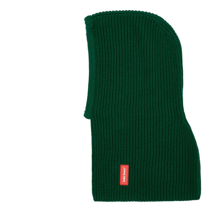 Verdugo HOODY PINO - HELLO HOSSY