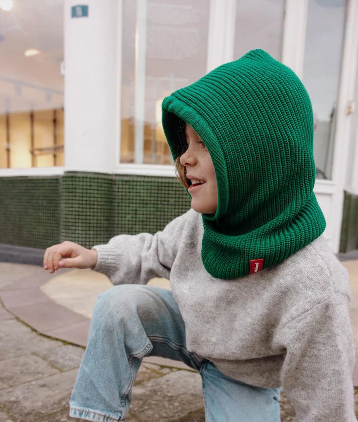 Verdugo HOODY PINO - HELLO HOSSY - Imagen 7