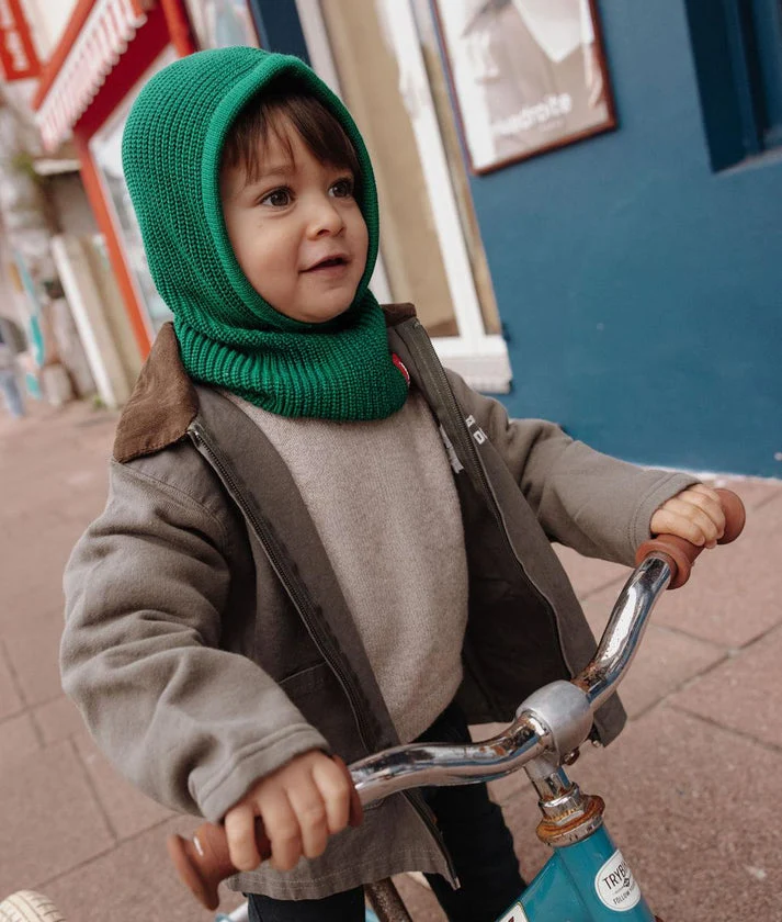 Verdugo HOODY PINO - HELLO HOSSY - Imagen 4