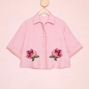 Camisa Ava