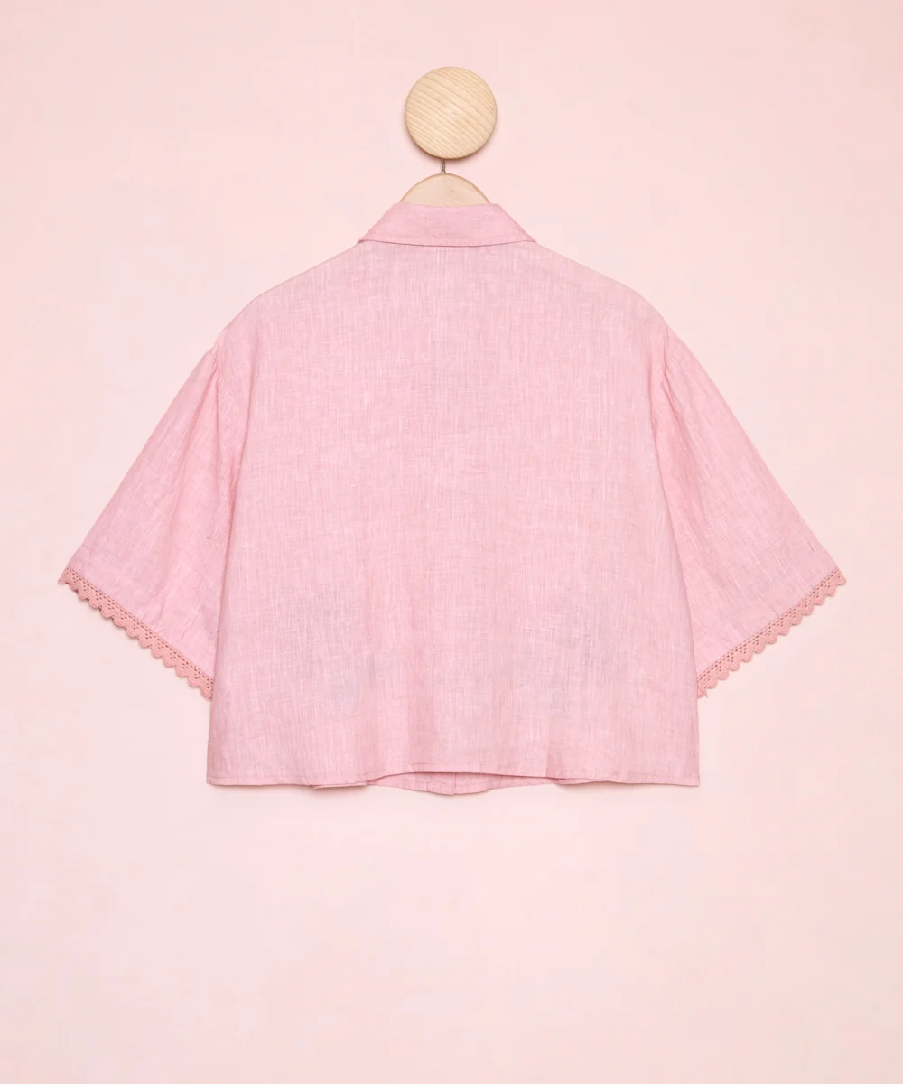 Camisa Ava - Imagen 3
