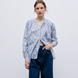 Camisa Cloe