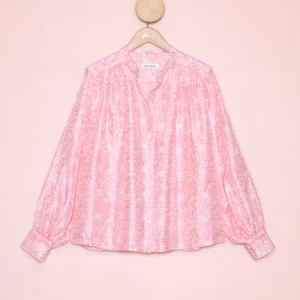Camisa Cava Bloom