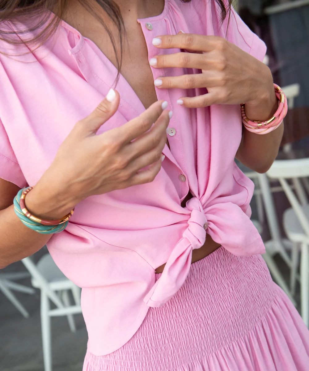 Camisa Puntal - Imagen 3