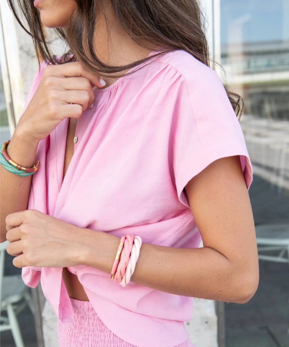 Camisa Puntal - Imagen 4