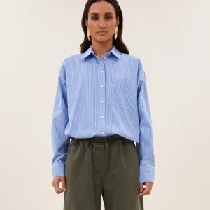 Lise Cloud Blouse
