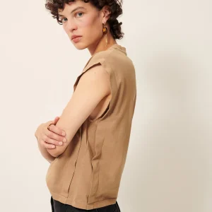 Camiseta Orlando Camel