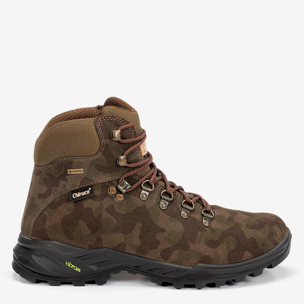 Camo 21 - Imagen 3