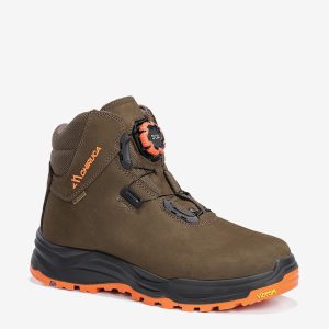 Cares BOA Hi Vis 08