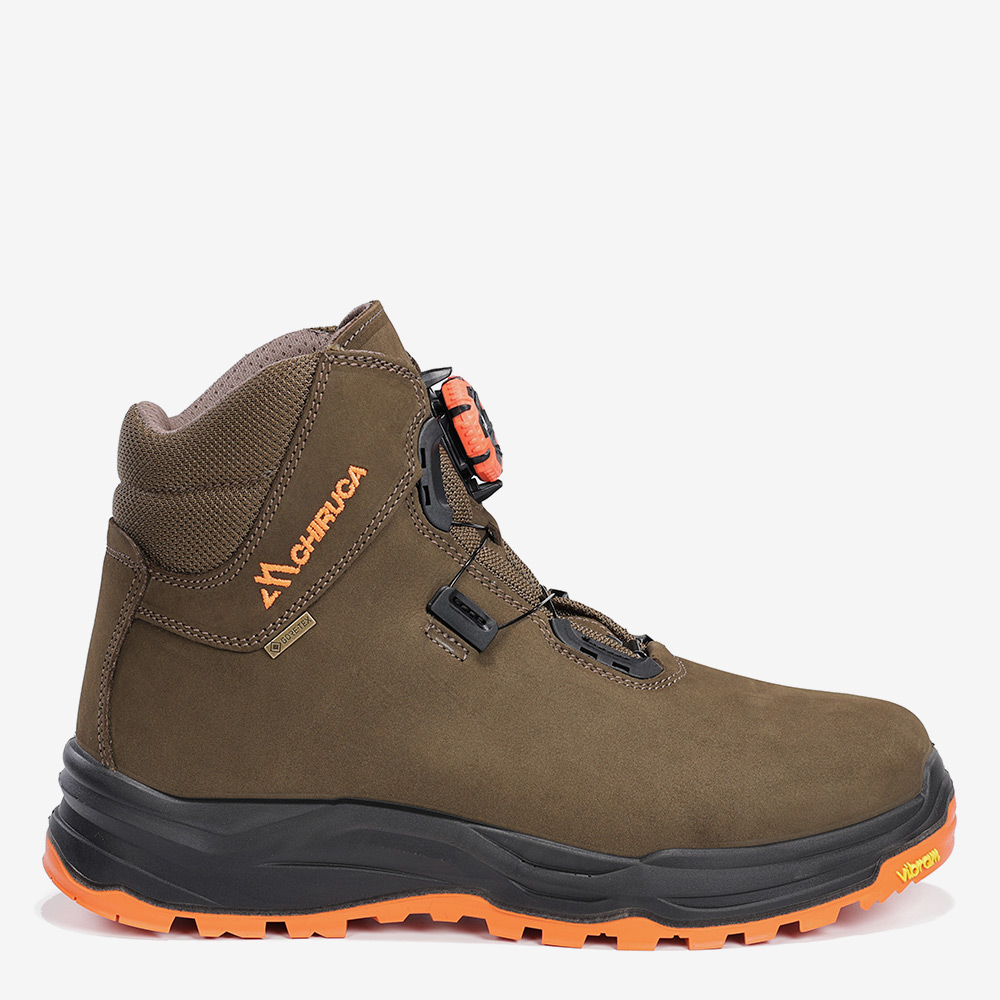 Cares BOA Hi Vis 08 - Imagen 3