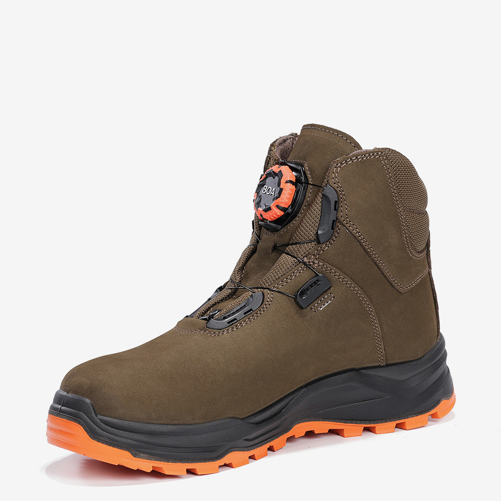 Cares BOA Hi Vis 08 - Imagen 4