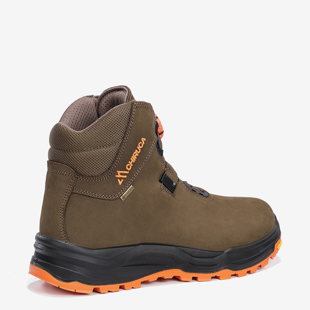Cares BOA Hi Vis 08 - Imagen 6