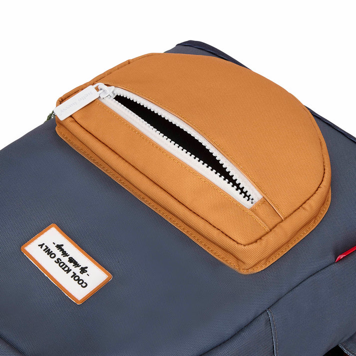 Mochila -MINI MARINE- HELLO HOSSY - Imagen 5