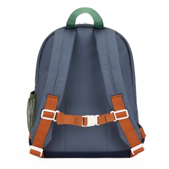 Mochila -MINI MARINE- HELLO HOSSY - Imagen 4