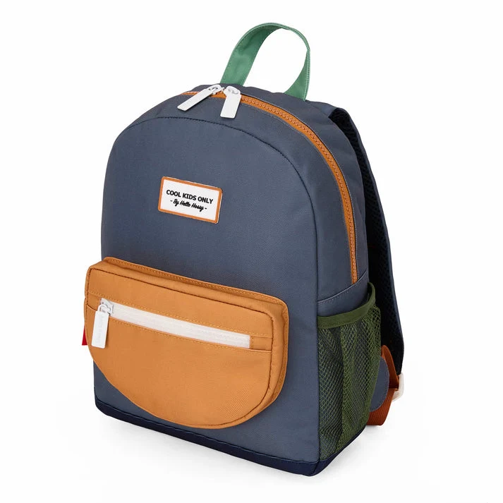 Mochila -MINI MARINE- HELLO HOSSY - Imagen 3