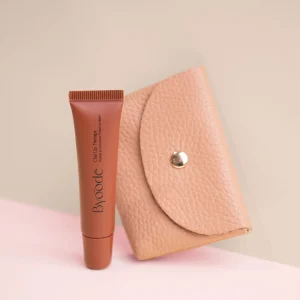 Pack Labial BYOODE + Cartera LFC