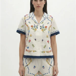 Camisa Castelli