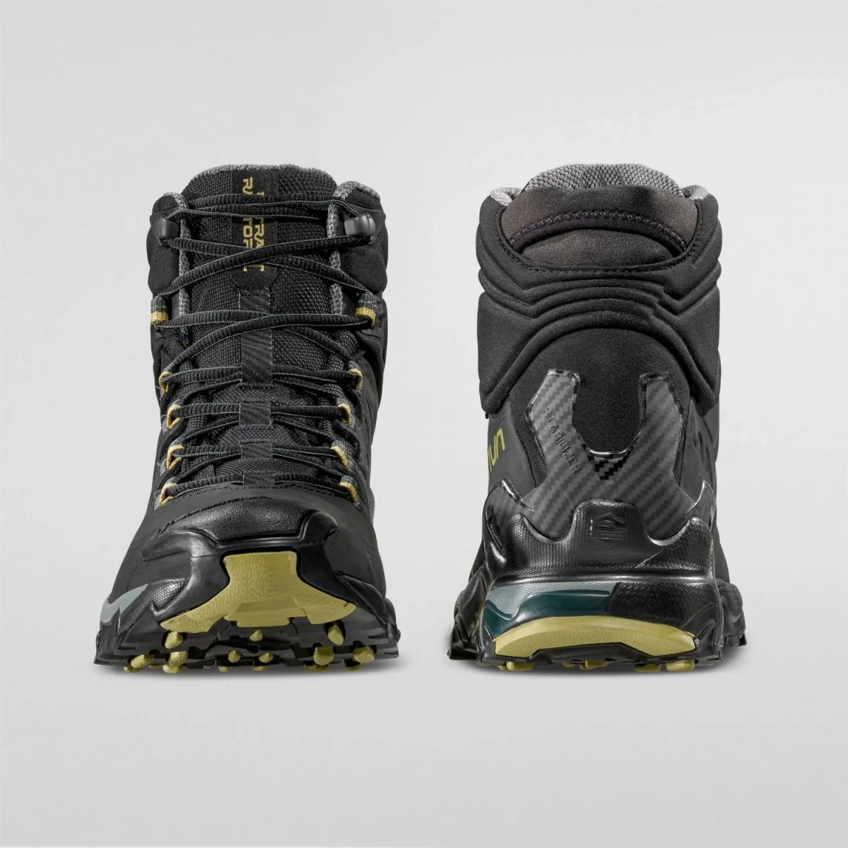 Ultra Raptor Ii Mid Leather Gtx Hombre - Imagen 6