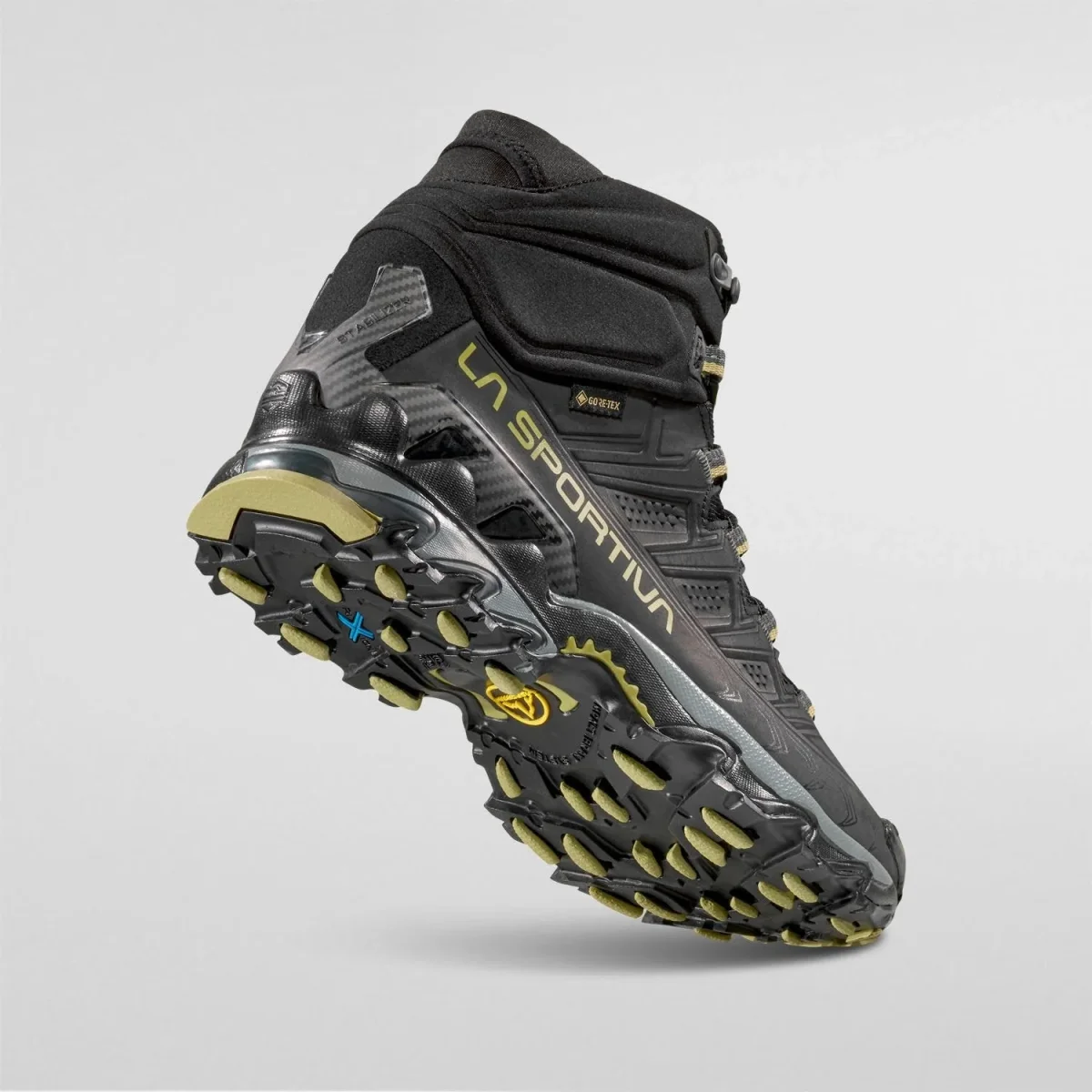 Ultra Raptor Ii Mid Leather Gtx Hombre - Imagen 7
