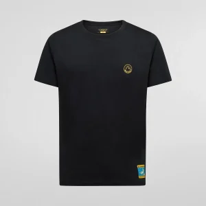 Climbing On The Moon T-Shirt Hombre