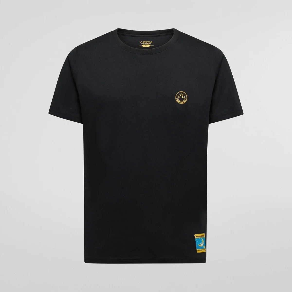 Climbing On The Moon T-Shirt Hombre - Imagen 2