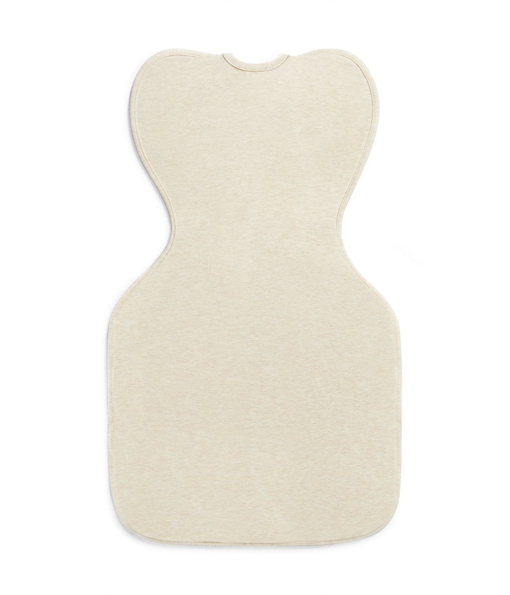 Swaddle Up™ 3.5 TOG Algodón Avena Moon Acolchado - Imagen 4