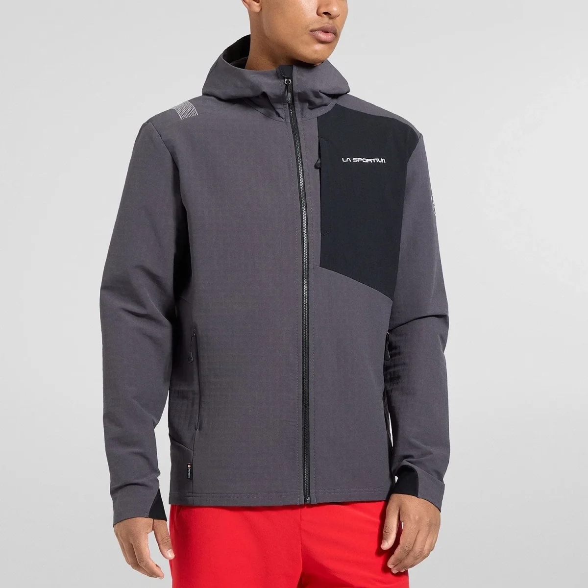 Descender Storm Jacket Hombre - Imagen 9