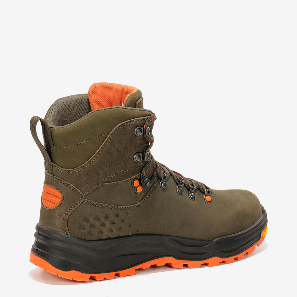Cedro Hi Vis 01 - Imagen 6