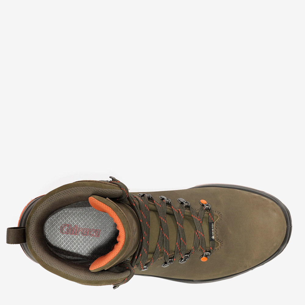 Cedro Hi Vis 01 - Imagen 7