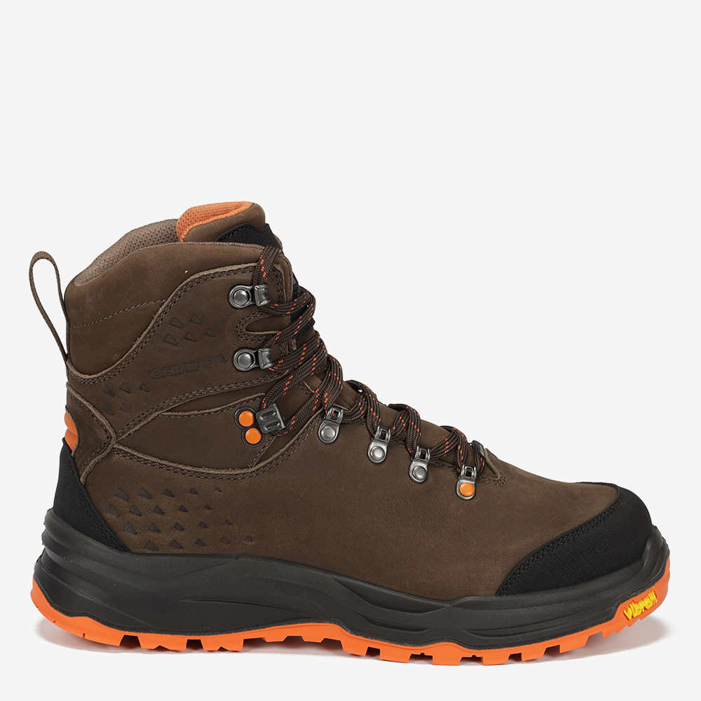 Cedro Force Hi Vis 12 - Imagen 3