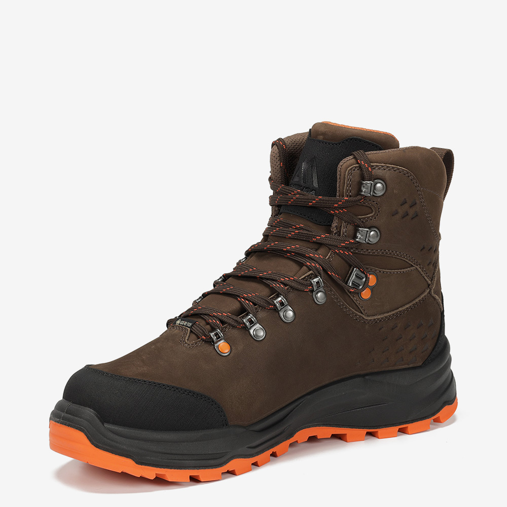 Cedro Force Hi Vis 12 - Imagen 4