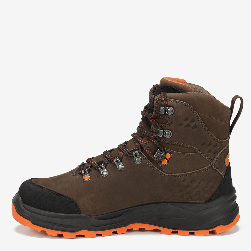 Cedro Force Hi Vis 12 - Imagen 5