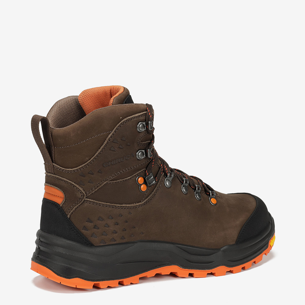 Cedro Force Hi Vis 12 - Imagen 6