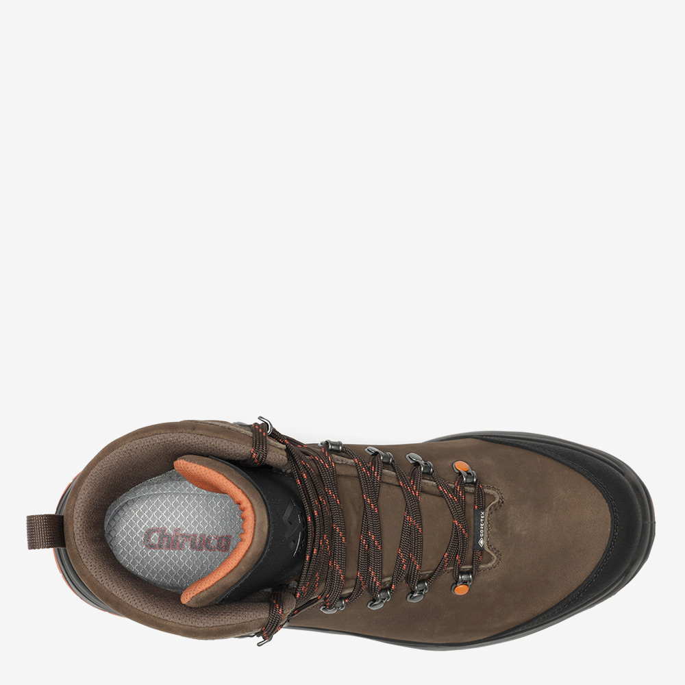 Cedro Force Hi Vis 12 - Imagen 7