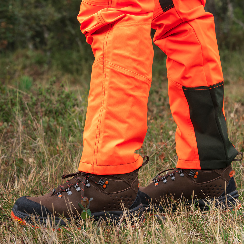 Cedro Force Hi Vis 12 - Imagen 9