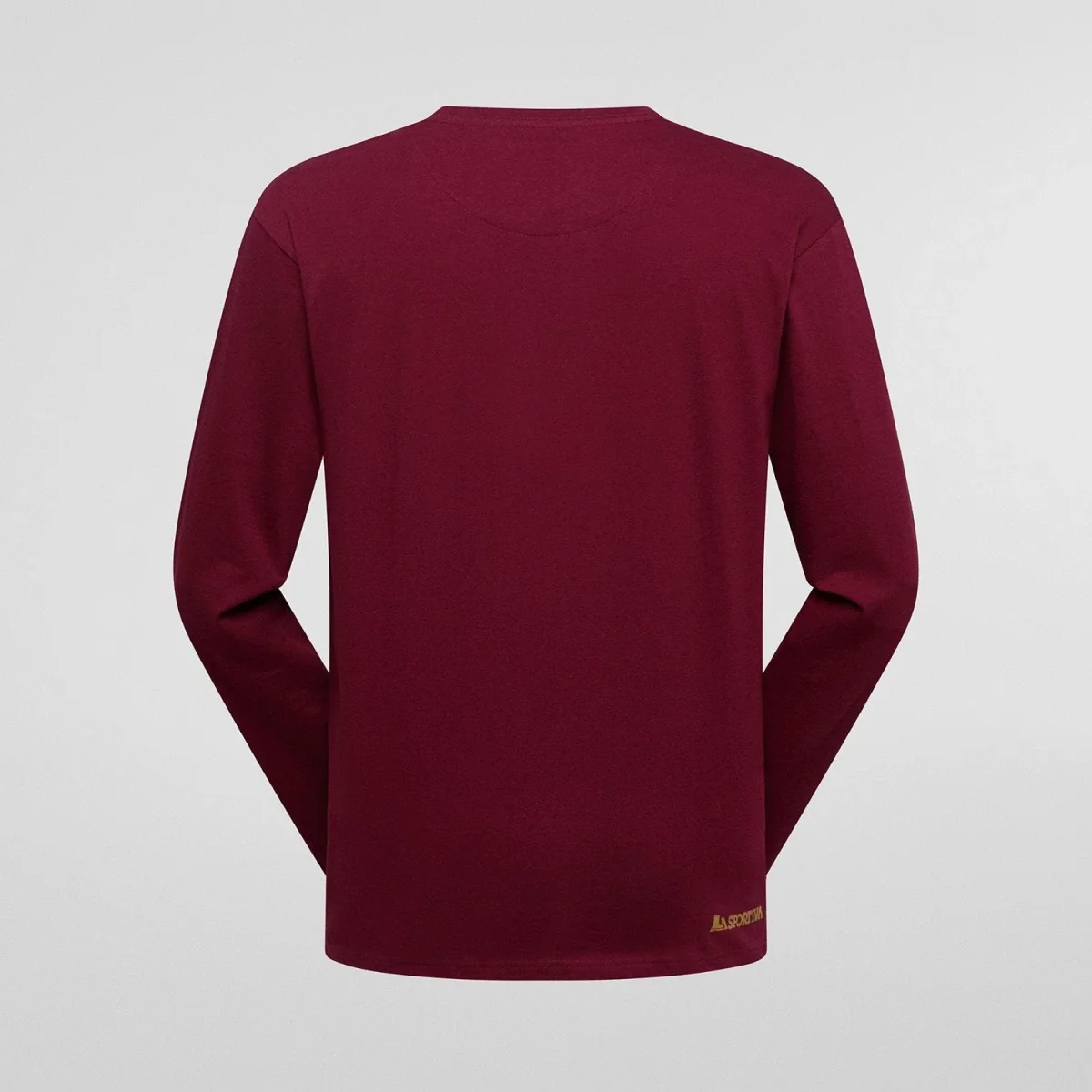Moon Climb Long Sleeve Hombre - Imagen 5