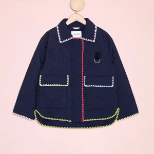 Chaqueta Acolchada
