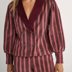 Chaqueta Arabela