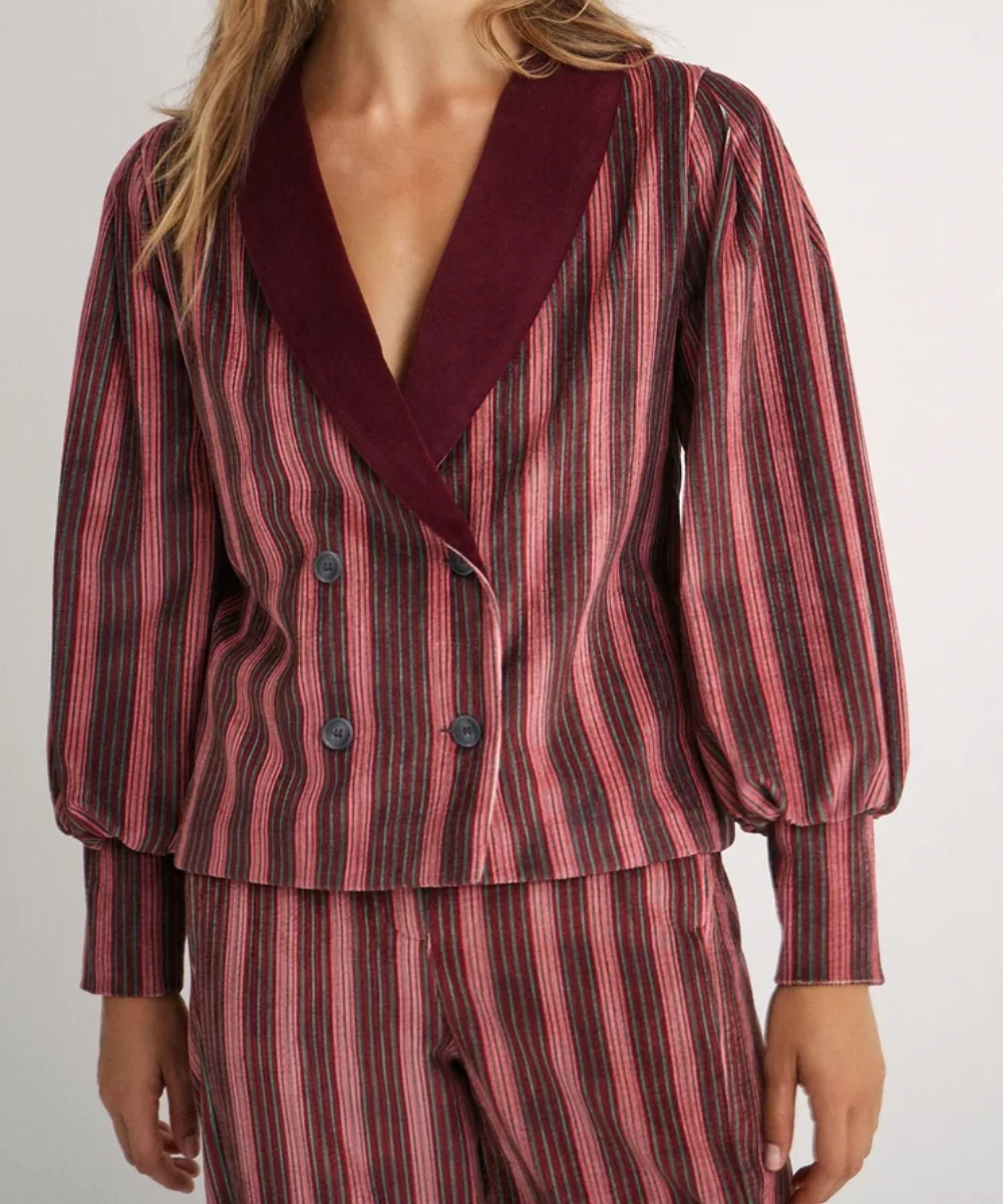 Chaqueta Arabela - Imagen 2