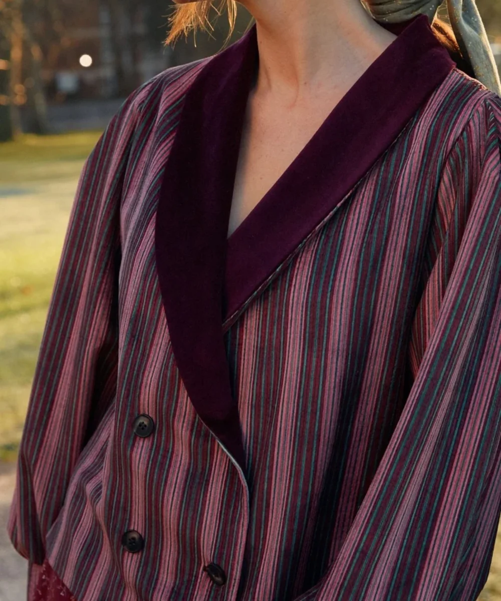 Chaqueta Arabela - Imagen 5
