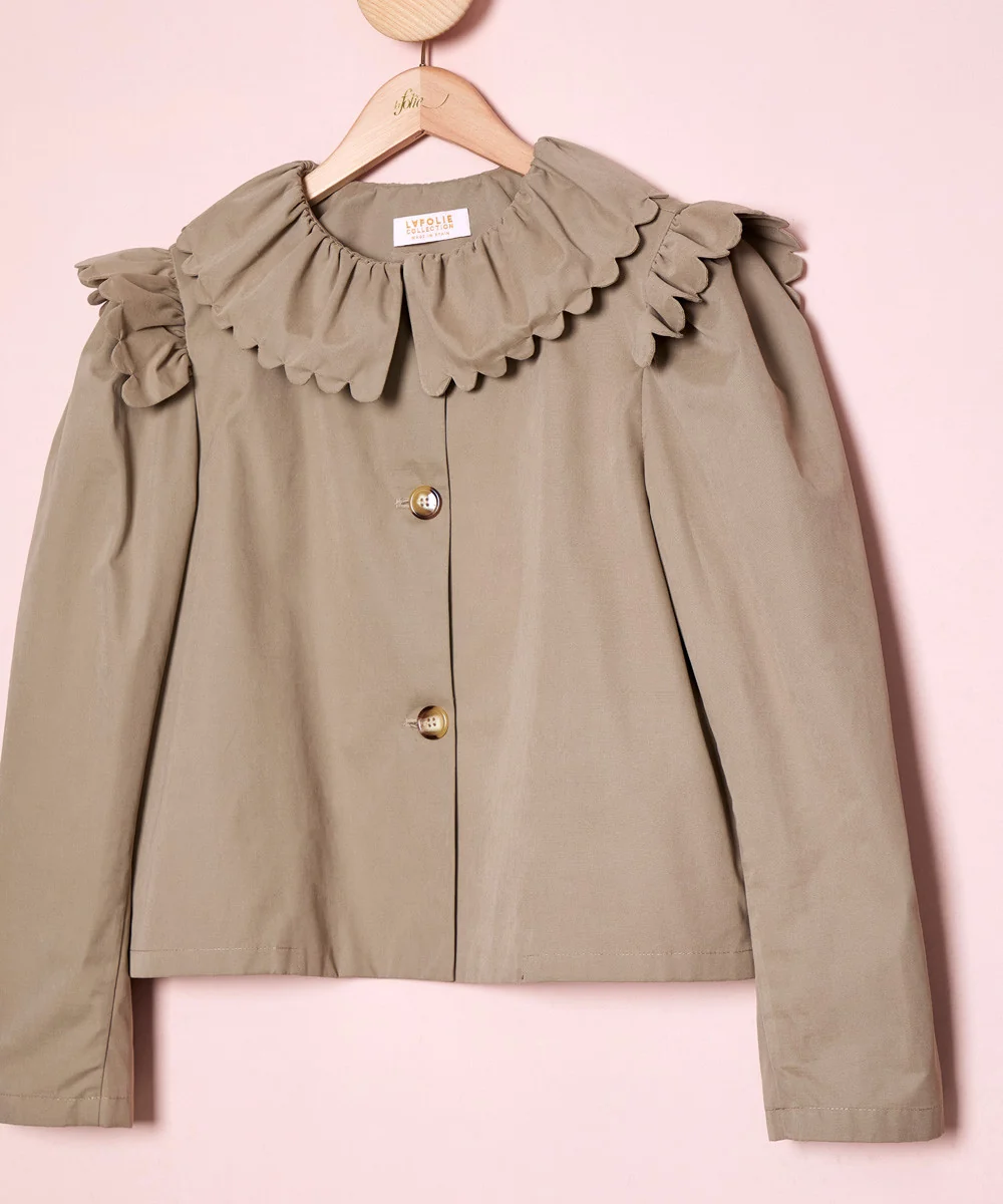 Chaqueta Cavalaria - Imagen 7