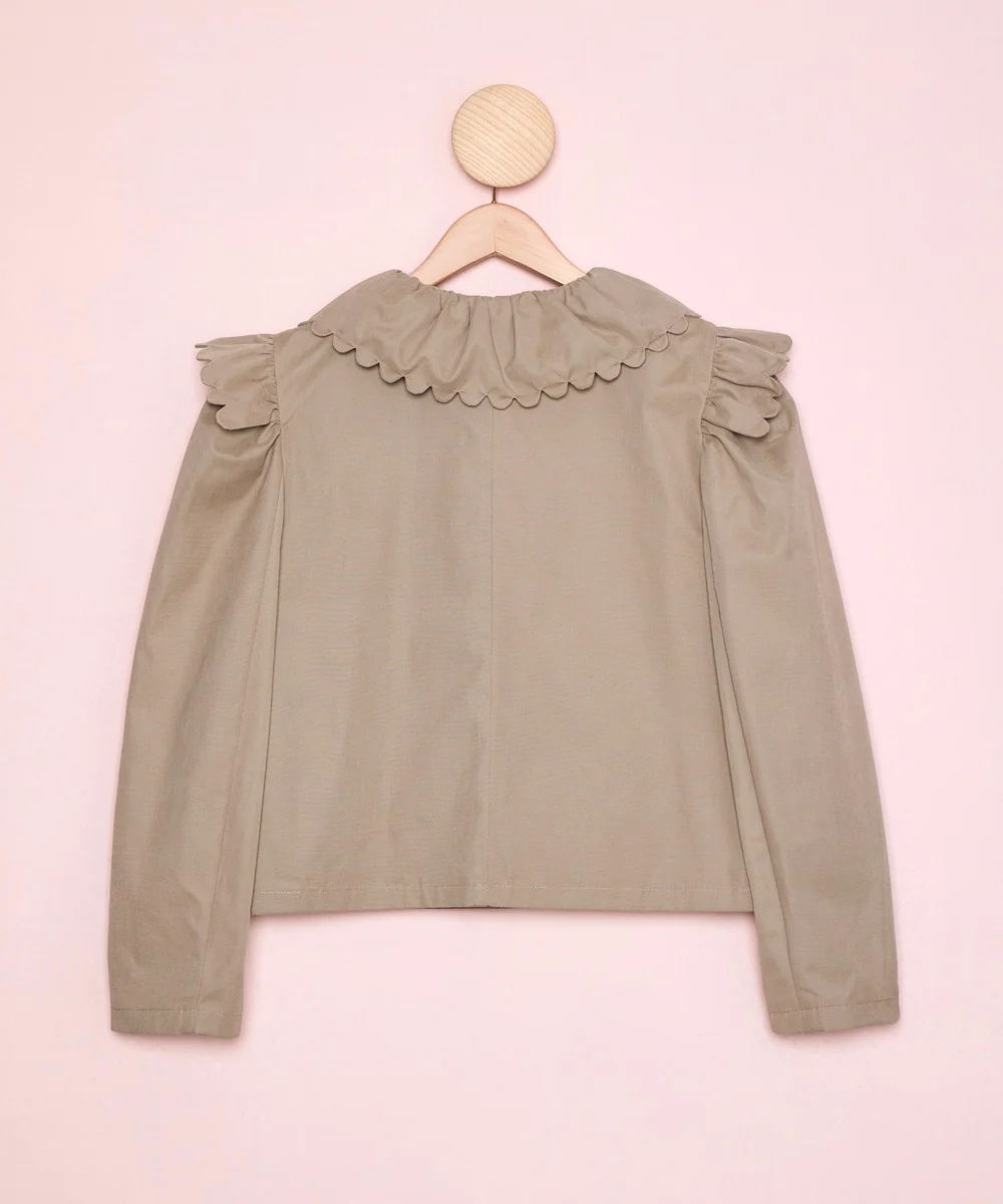 Chaqueta Cavalaria - Imagen 9