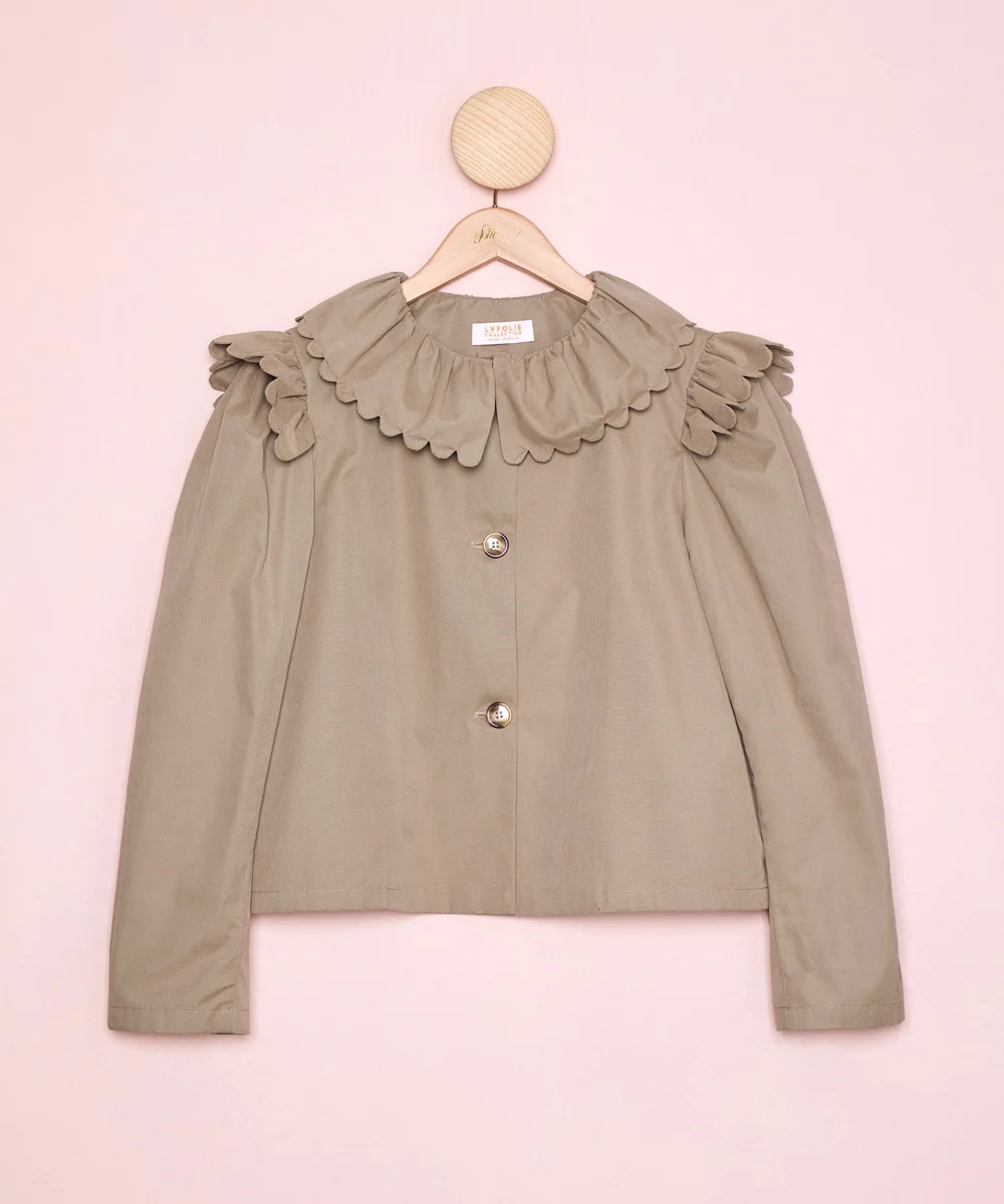 Chaqueta Cavalaria - Imagen 8